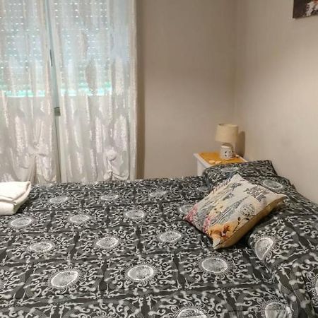 B&B Stadio Catanzaro Ngoại thất bức ảnh