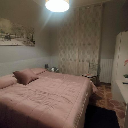 B&B Stadio Catanzaro Ngoại thất bức ảnh
