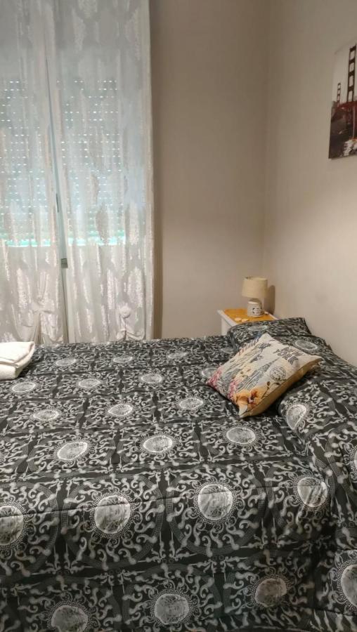 B&B Stadio Catanzaro Ngoại thất bức ảnh