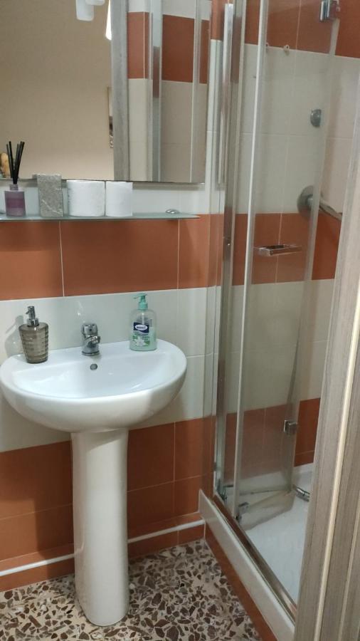 B&B Stadio Catanzaro Ngoại thất bức ảnh