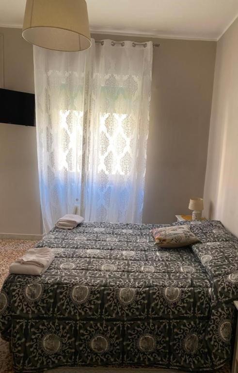 B&B Stadio Catanzaro Ngoại thất bức ảnh