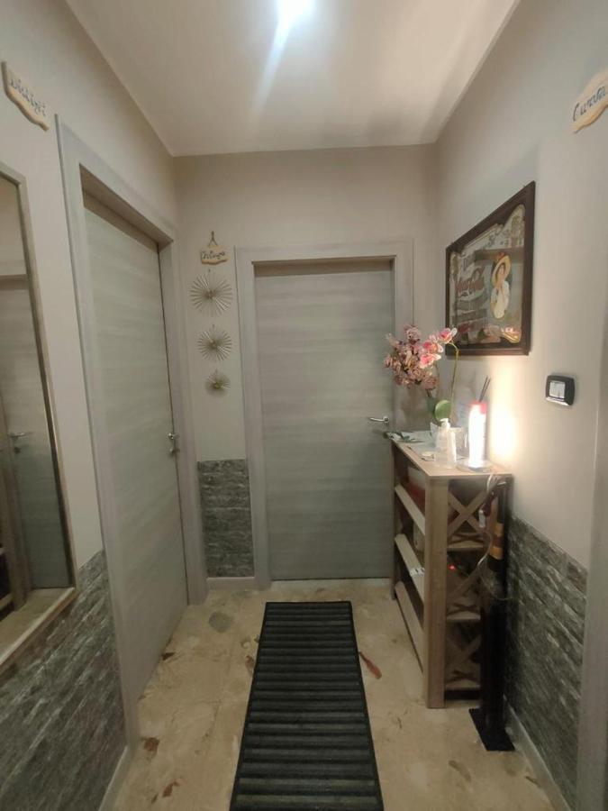 B&B Stadio Catanzaro Ngoại thất bức ảnh