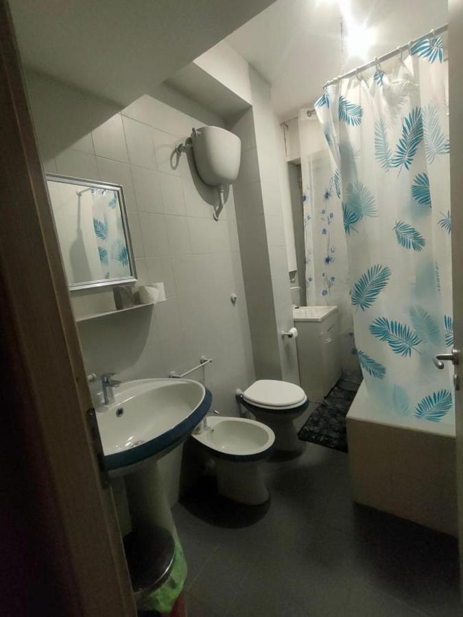 B&B Stadio Catanzaro Ngoại thất bức ảnh
